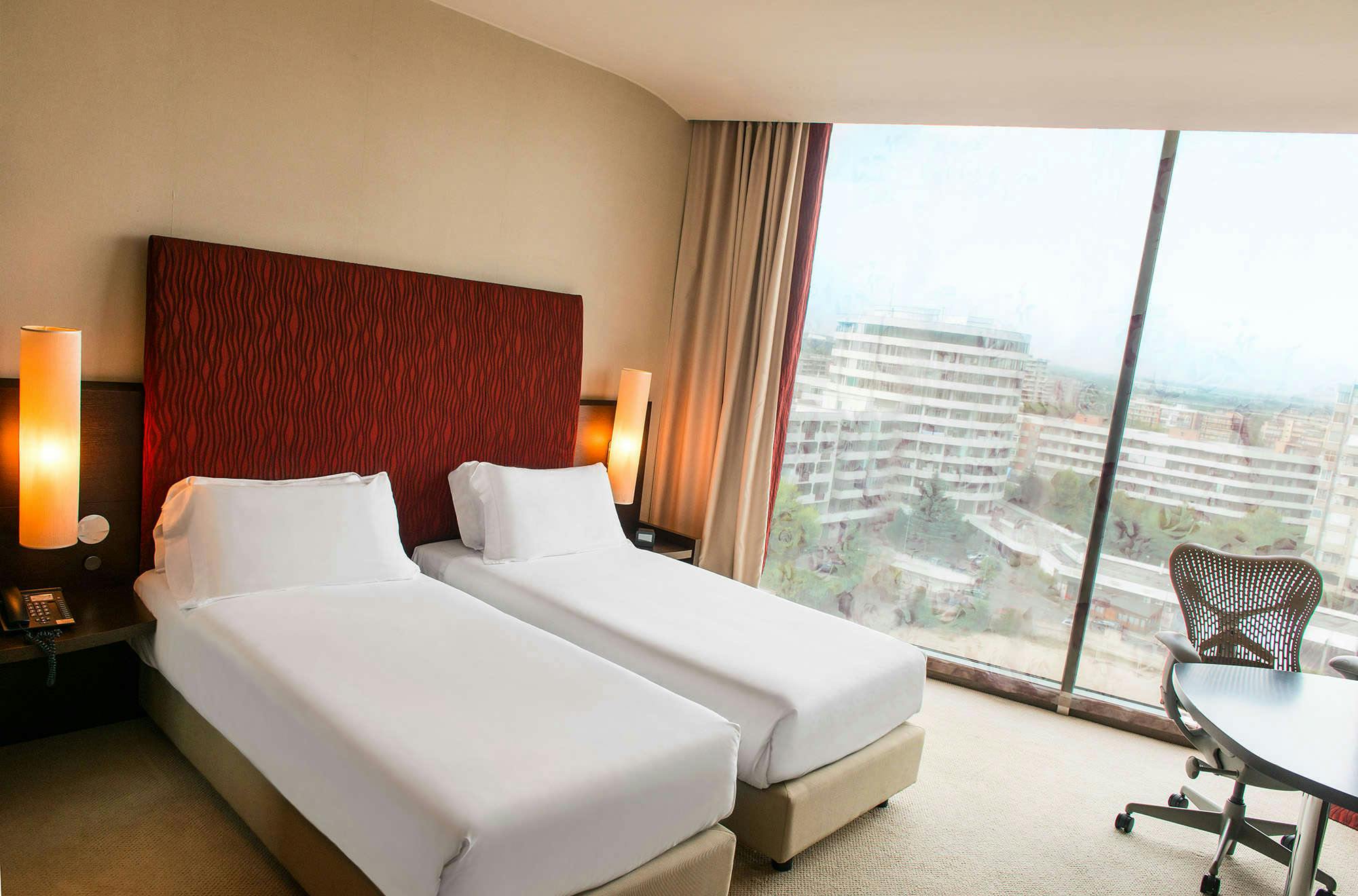 Hotel Hi Hotel Bari(Formerly Hilton Garden Inn) photo 2