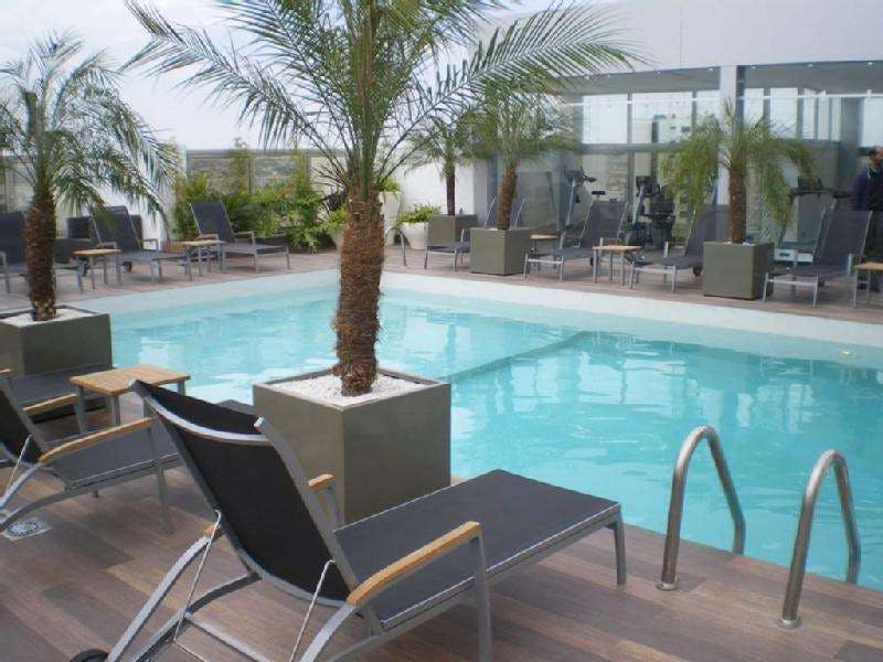 Mövenpick Hotel Casablanca