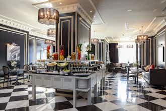 Hotel Mövenpick Hotel Casablanca photo 3