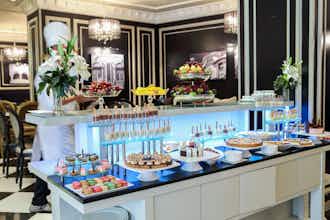 Hotel Mövenpick Hotel Casablanca photo 4