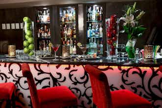 Hotel Mövenpick Hotel Casablanca photo 5