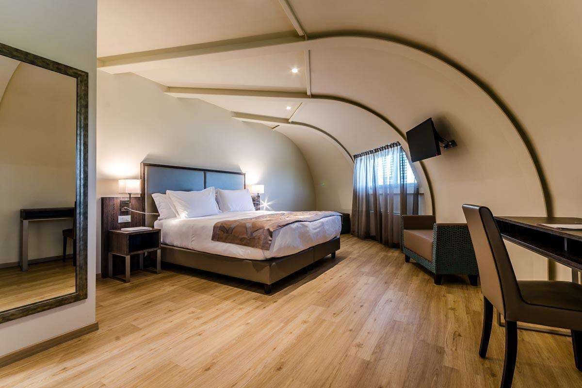 Hotel Smart Hotel Holiday photo 1