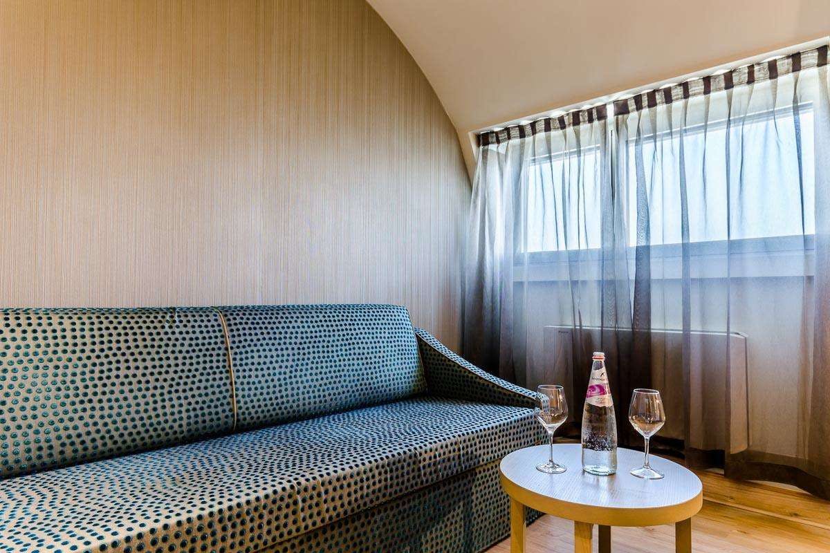 Hotel Smart Hotel Holiday photo 3