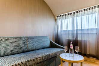 Hotel Smart Hotel Holiday photo 3