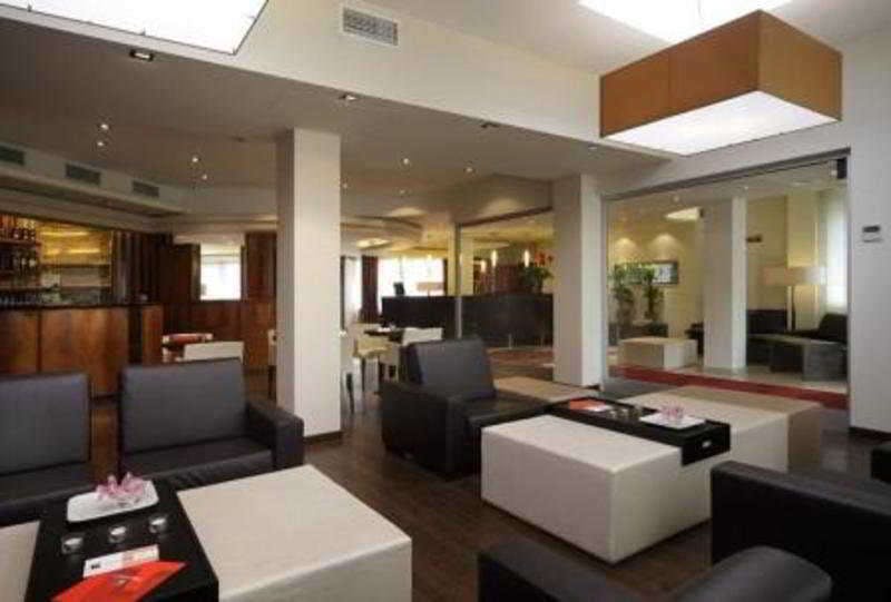 Hotel Smart Hotel Holiday photo 5