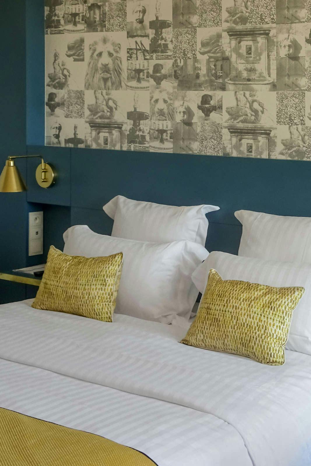 Hotel Hôtel Aquabella photo 4