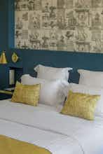Hotel Hôtel Aquabella photo 4