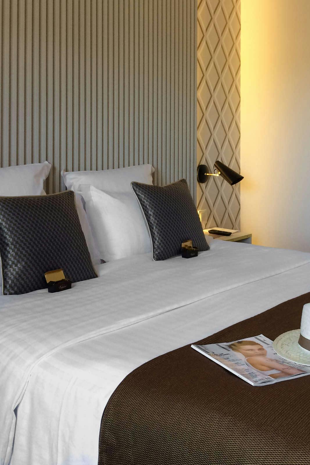 Hotel Hôtel Aquabella photo 3