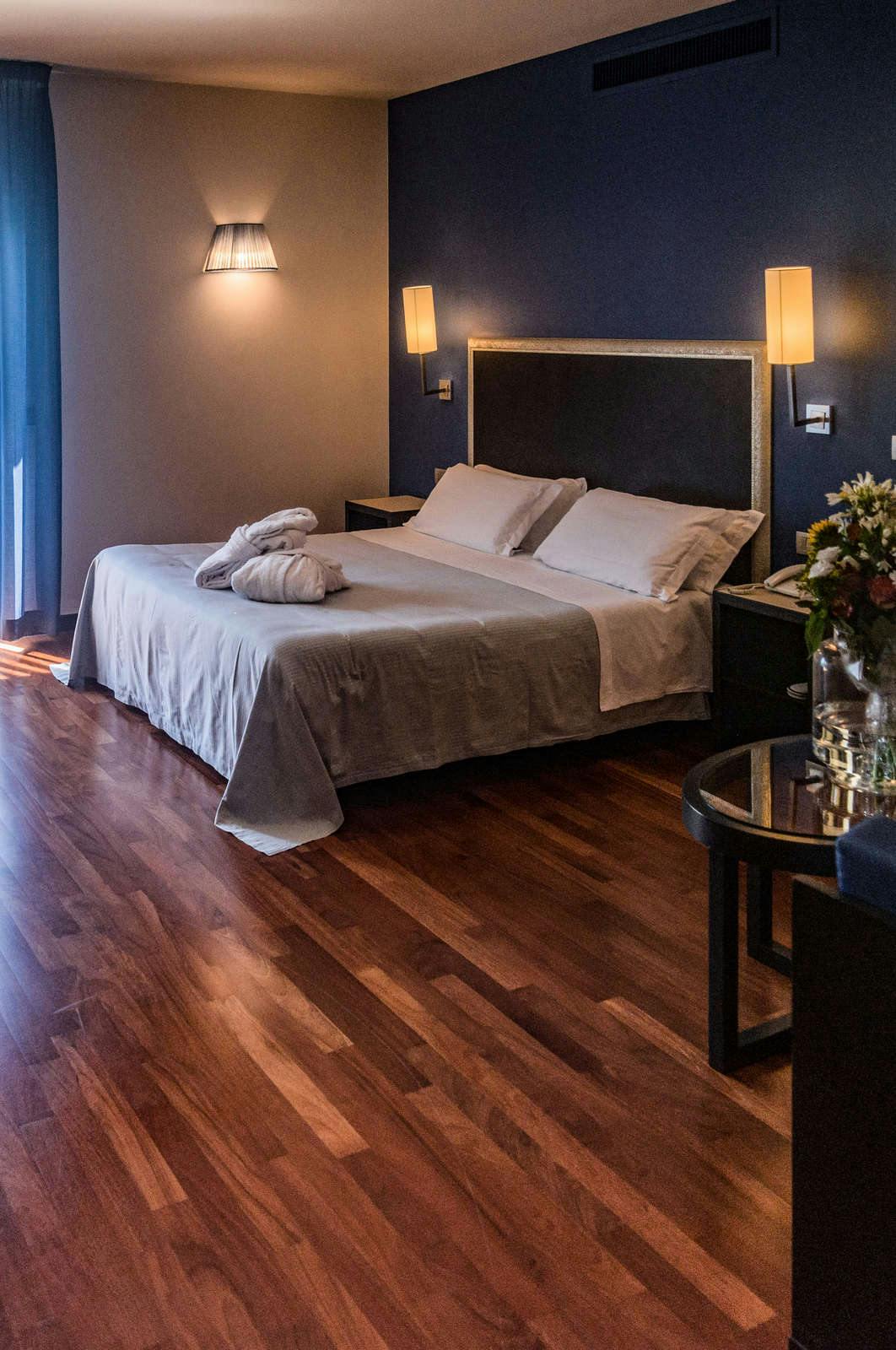 Hotel Plaza Hotel Catania photo 1