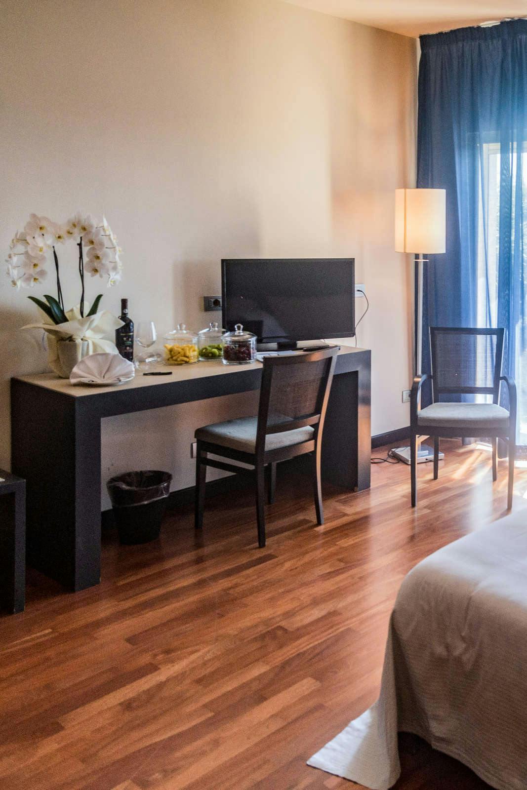 Hotel Plaza Hotel Catania photo 2