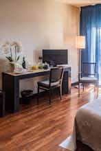 Hotel Plaza Hotel Catania photo 2
