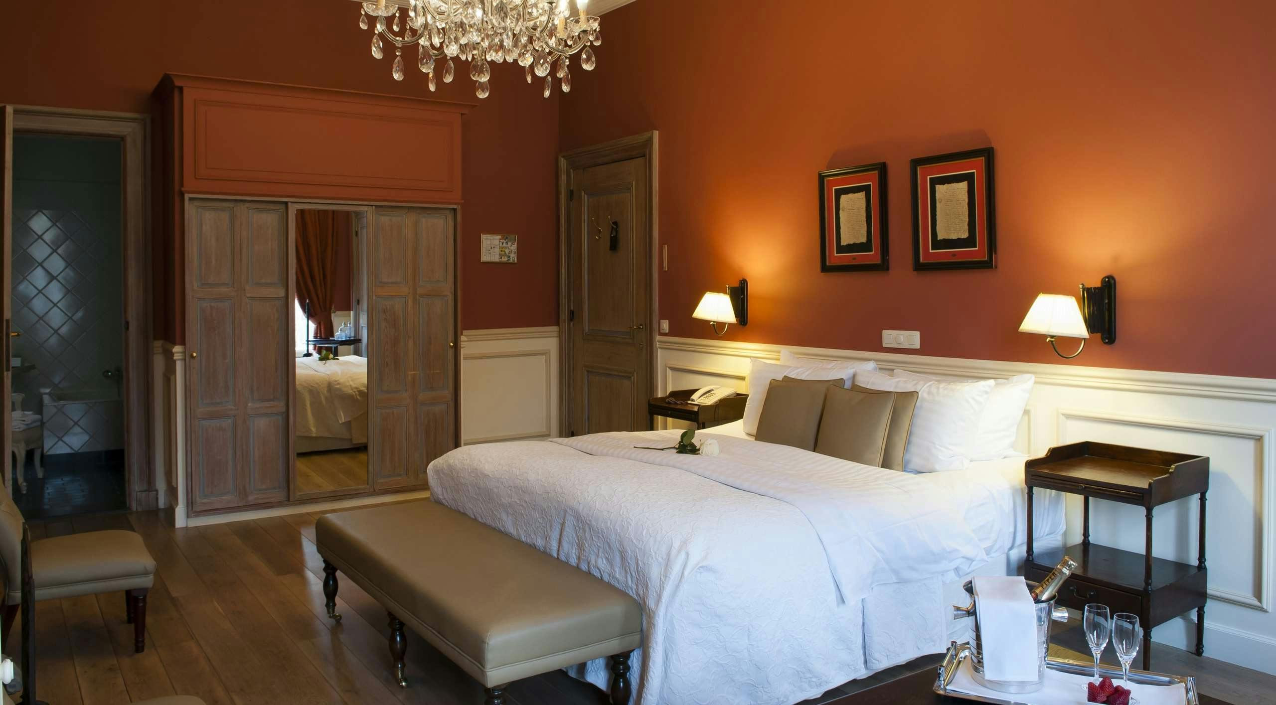 Hotel Hotel de Tuilerieen photo 1