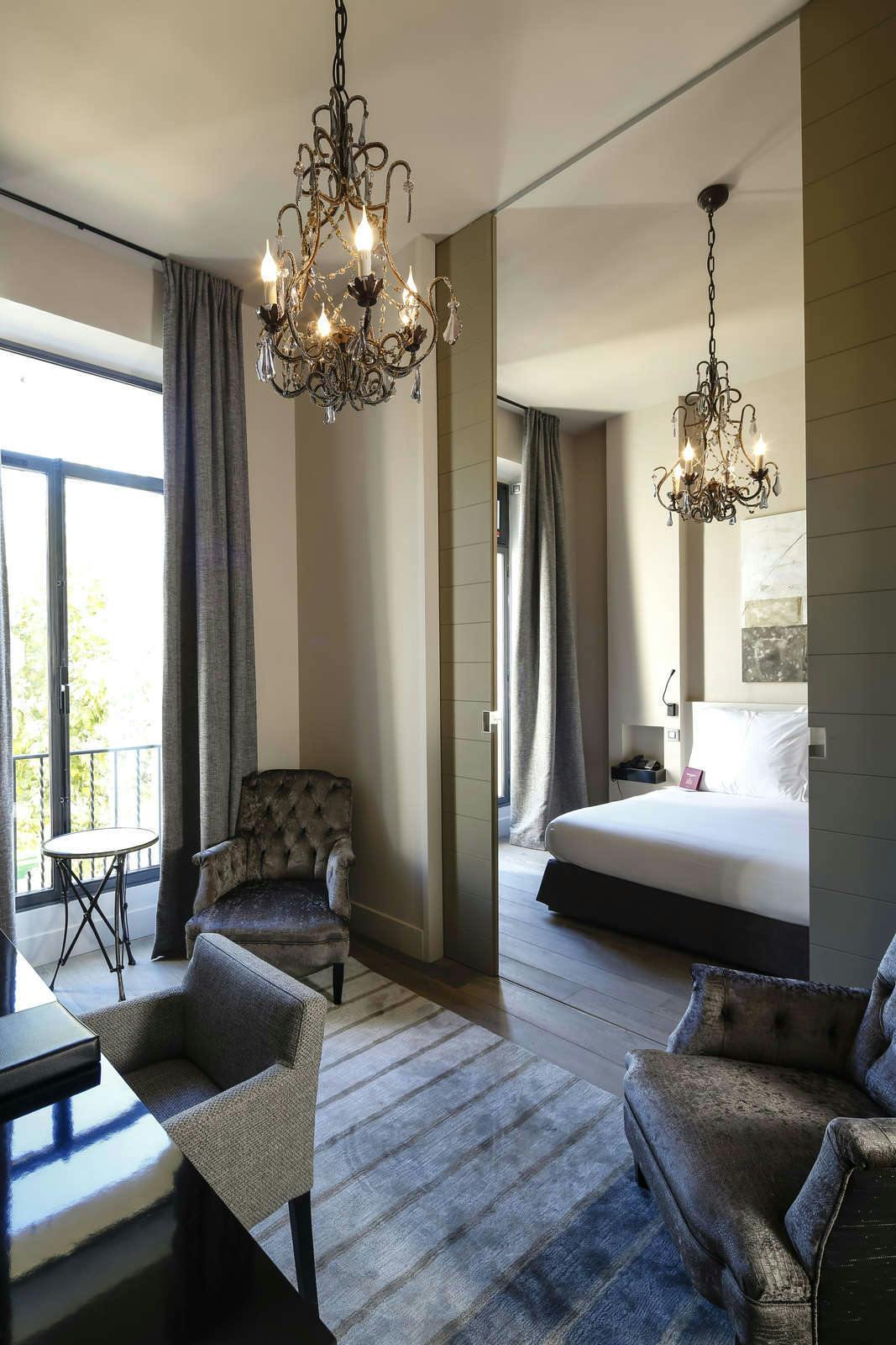 Hotel Les Lodges Sainte-Victoire photo 4