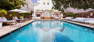Hotel Marseilles