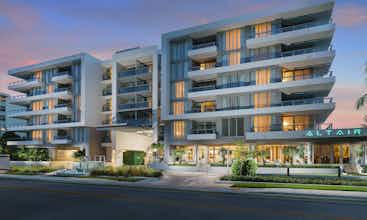 Hotel The Altair Bay Harbor Hotel photo 1