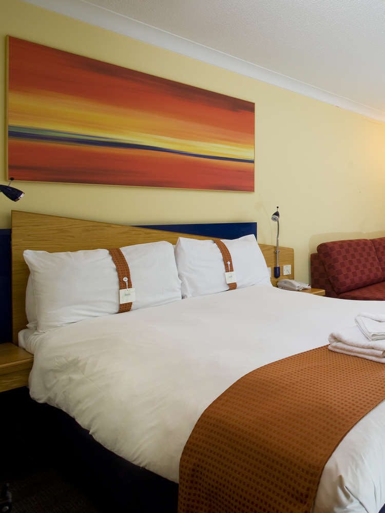 Holiday Inn Express London Greenwich