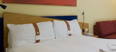 Holiday Inn Express London Greenwich