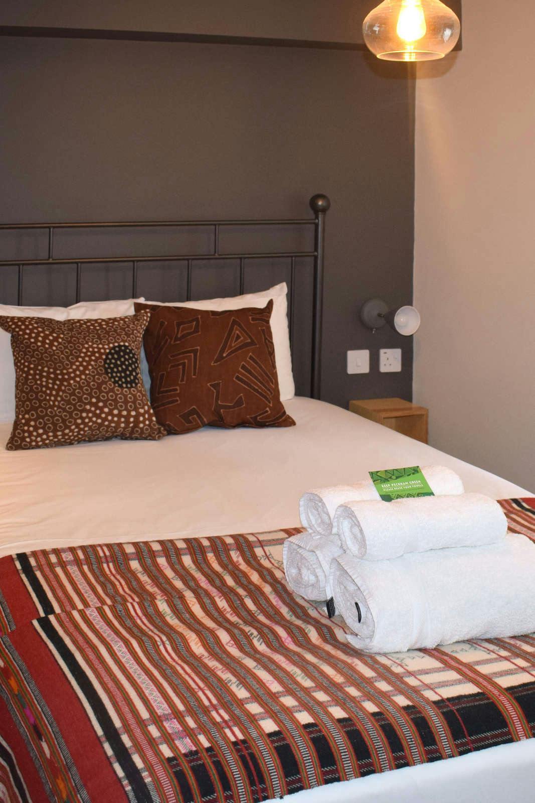 Hotel Peckham Rooms Hotel photo 5