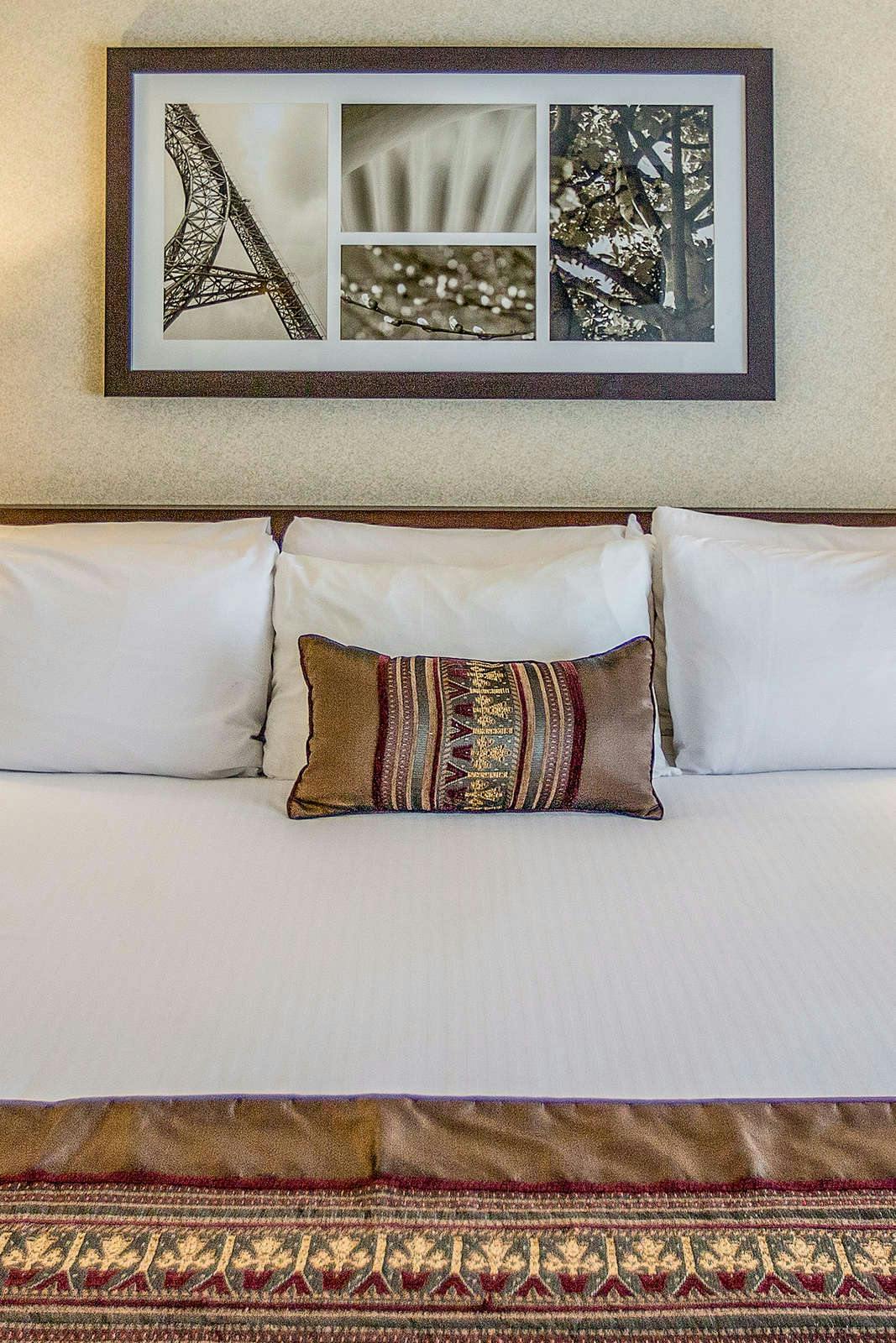 Hotel Hotel 116 – a Coast Hotel Bellevue photo 4