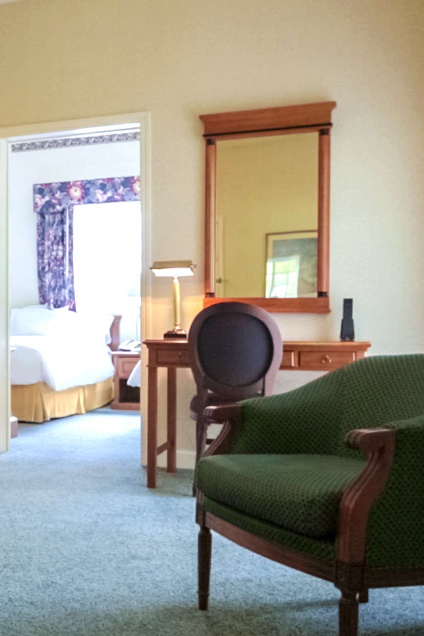 Hotel The Grand Hotel photo 3