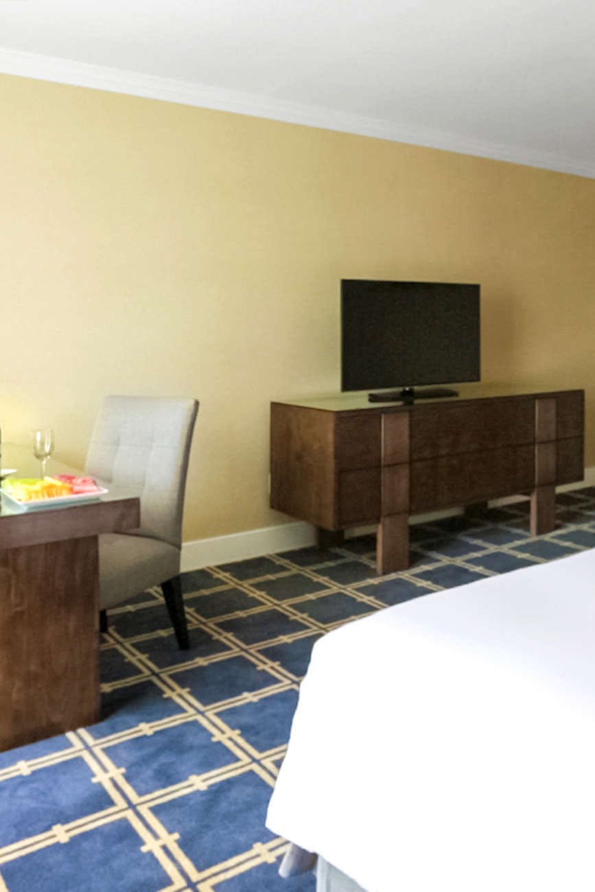 Hotel The Grand Hotel photo 5