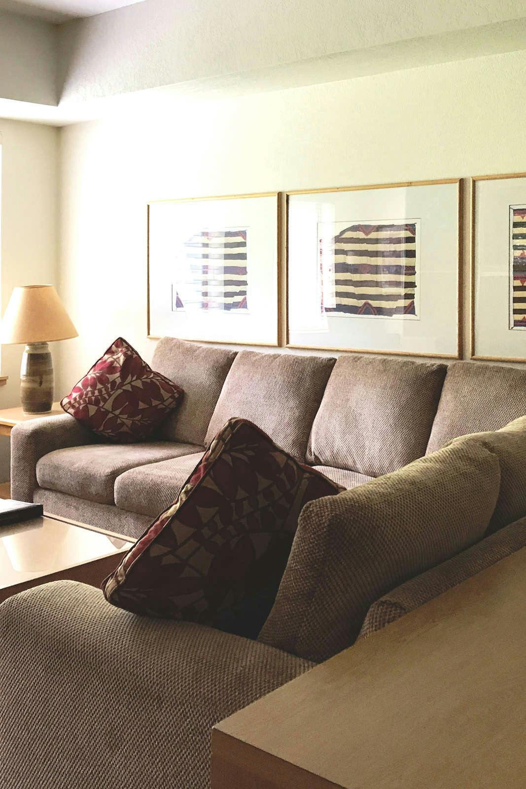 Hotel Palisades Tahoe Lodge photo 4