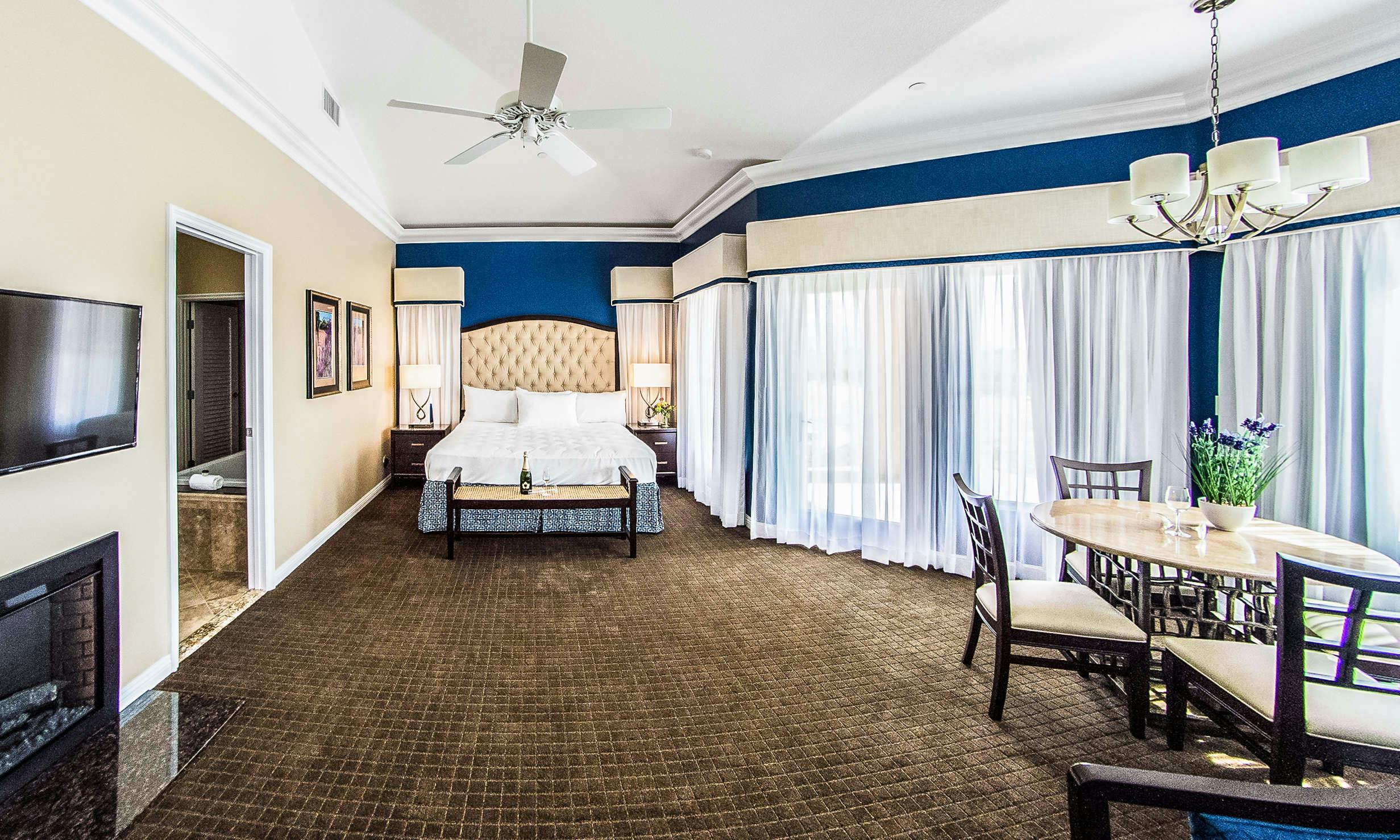 Carter Estate Winery & Resort