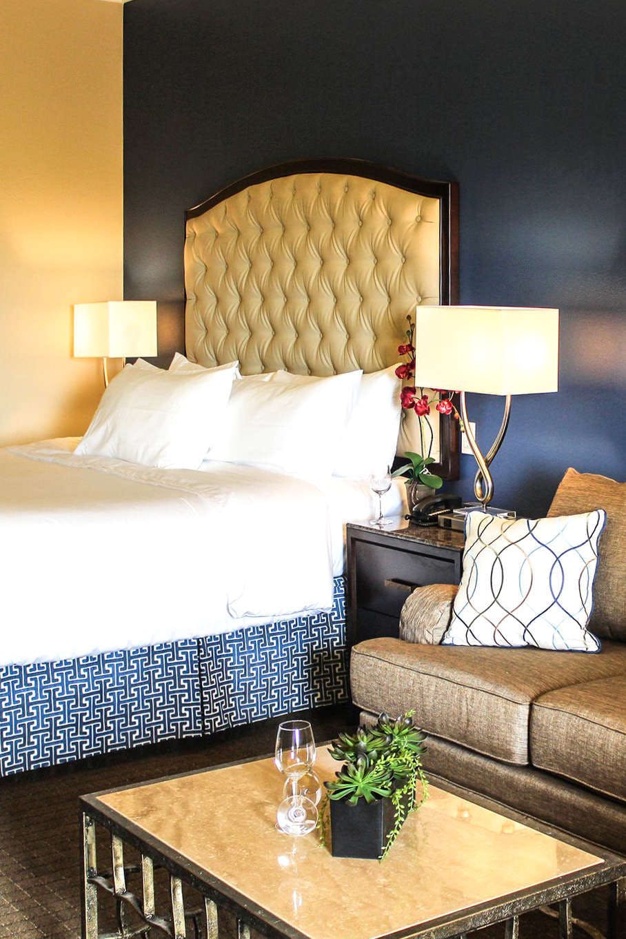 Hotel Carter Estate Winery & Resort photo 1