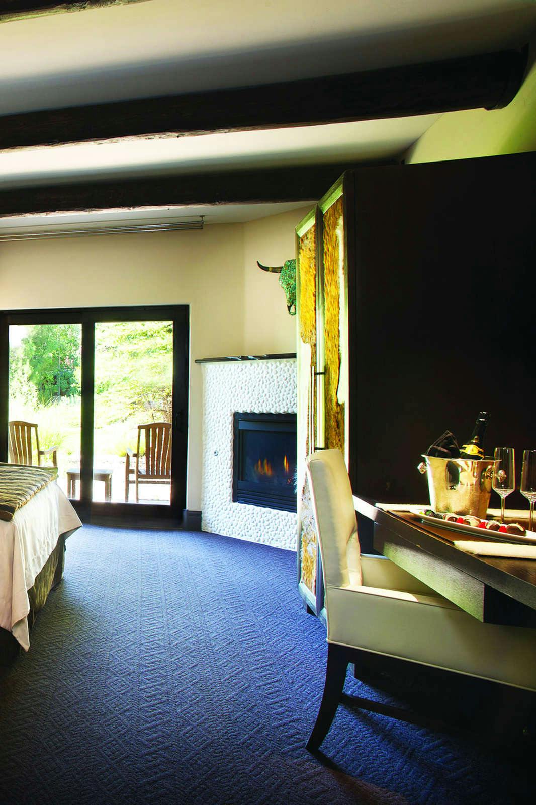 Hotel El Monte Sagrado Living Resort & Spa photo 2