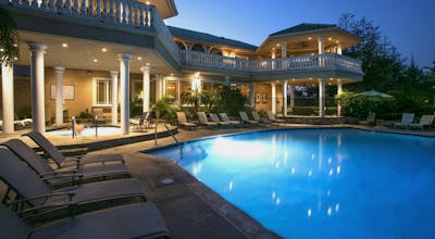 South Coast Winery Resort & Spa