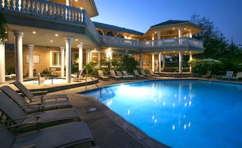 South Coast Winery Resort & Spa