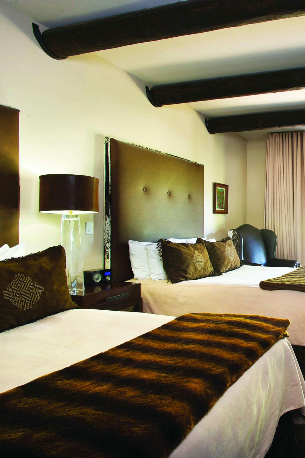 Hotel El Monte Sagrado Living Resort & Spa photo 1