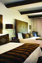 Hotel El Monte Sagrado Living Resort & Spa photo 1