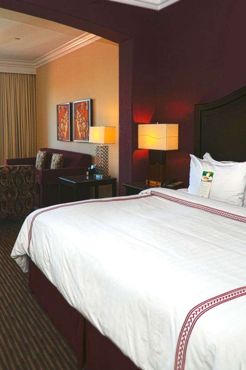 Hotel South Coast Winery Resort & Spa photo 4