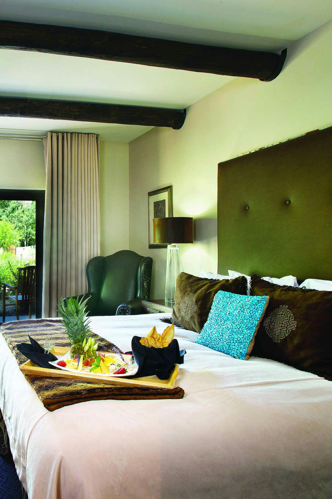 Hotel El Monte Sagrado Living Resort & Spa photo 3