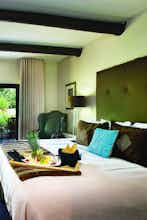 Hotel El Monte Sagrado Living Resort & Spa photo 3