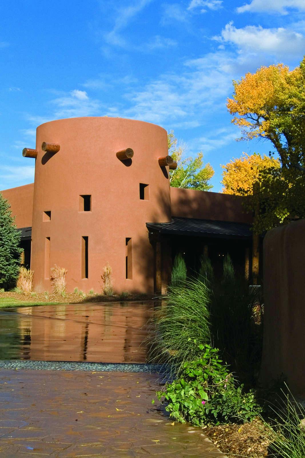 Hotel El Monte Sagrado Living Resort & Spa photo 5