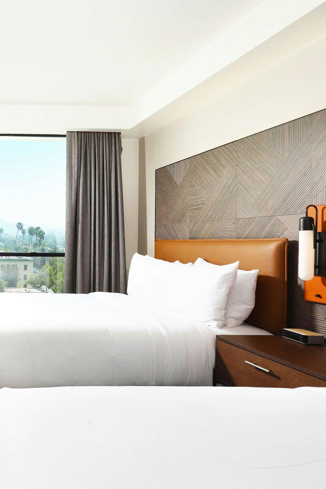 Hotel The Glenmark photo 1