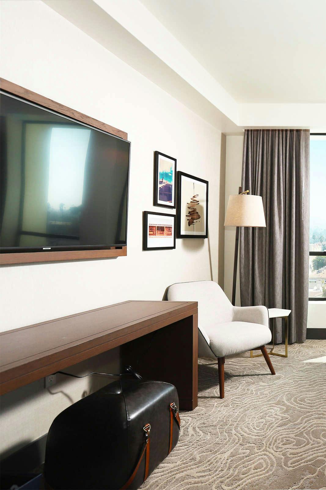 Hotel The Glenmark photo 4