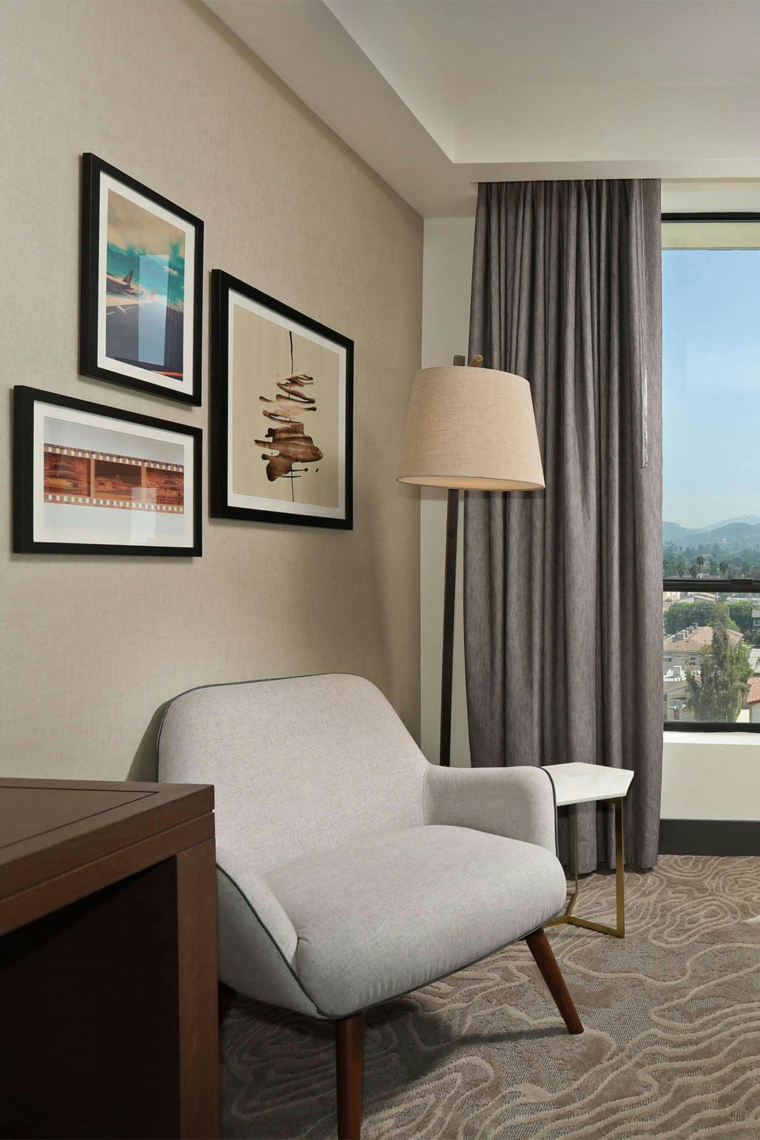 Hotel The Glenmark photo 5