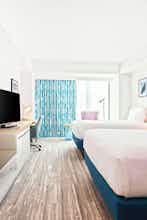 Hotel Hilton Garden Inn Boston/Brookline photo 3