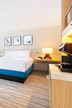 Hotel Hilton Garden Inn Boston/Brookline photo 2