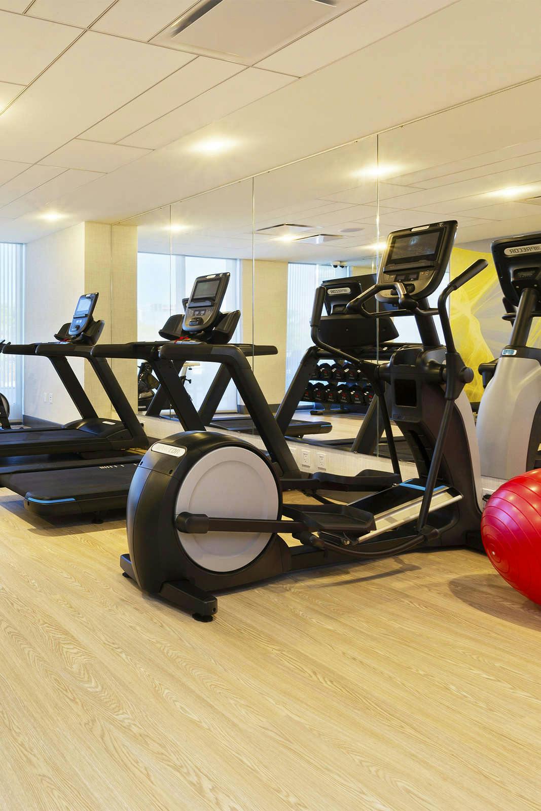 Hotel Hilton Garden Inn Boston/Brookline photo 5