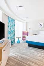 Hotel Hilton Garden Inn Boston/Brookline photo 1