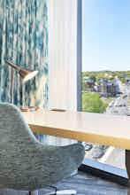 Hotel Hilton Garden Inn Boston/Brookline photo 4