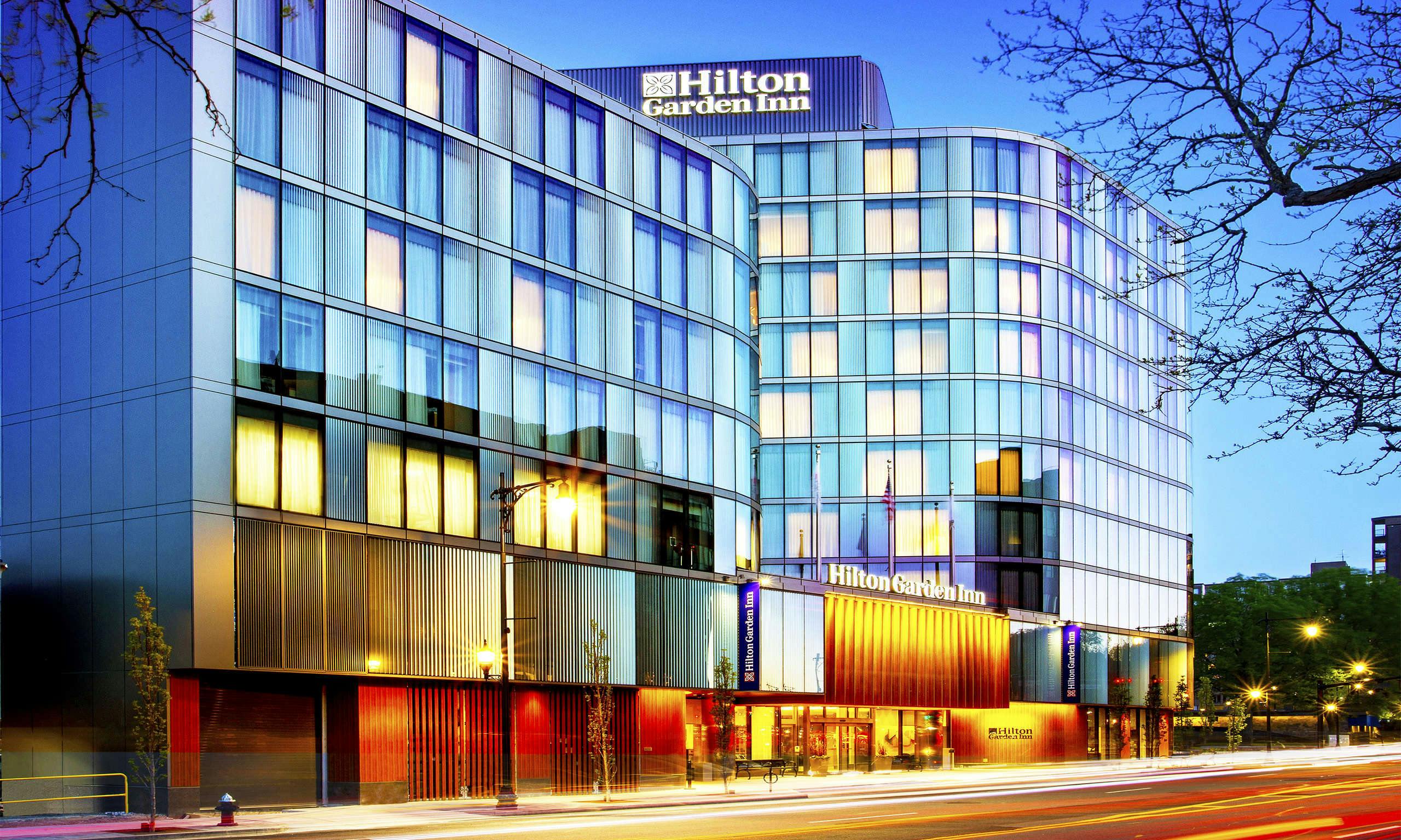 Hilton Garden Inn Boston/Brookline