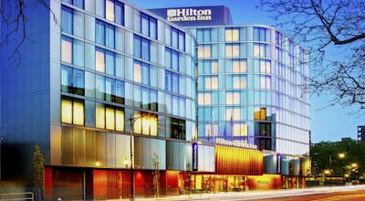 Hilton Garden Inn Boston/Brookline