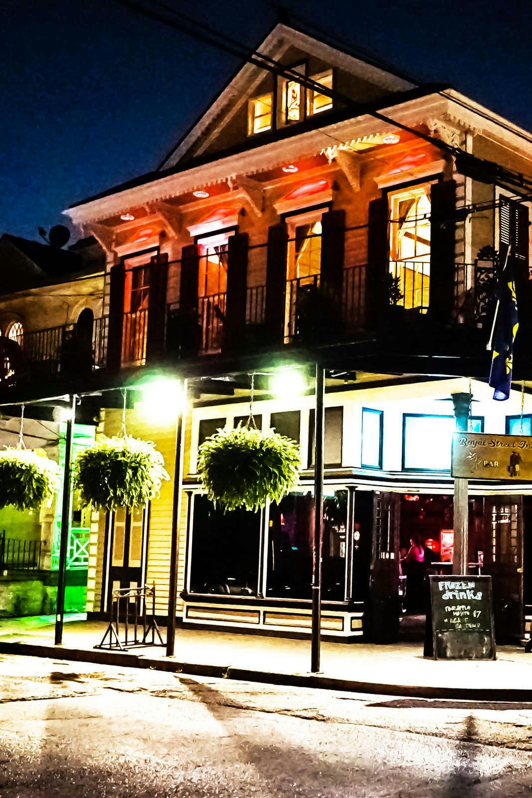 Hotel Royal Street Inn & R Bar photo 1