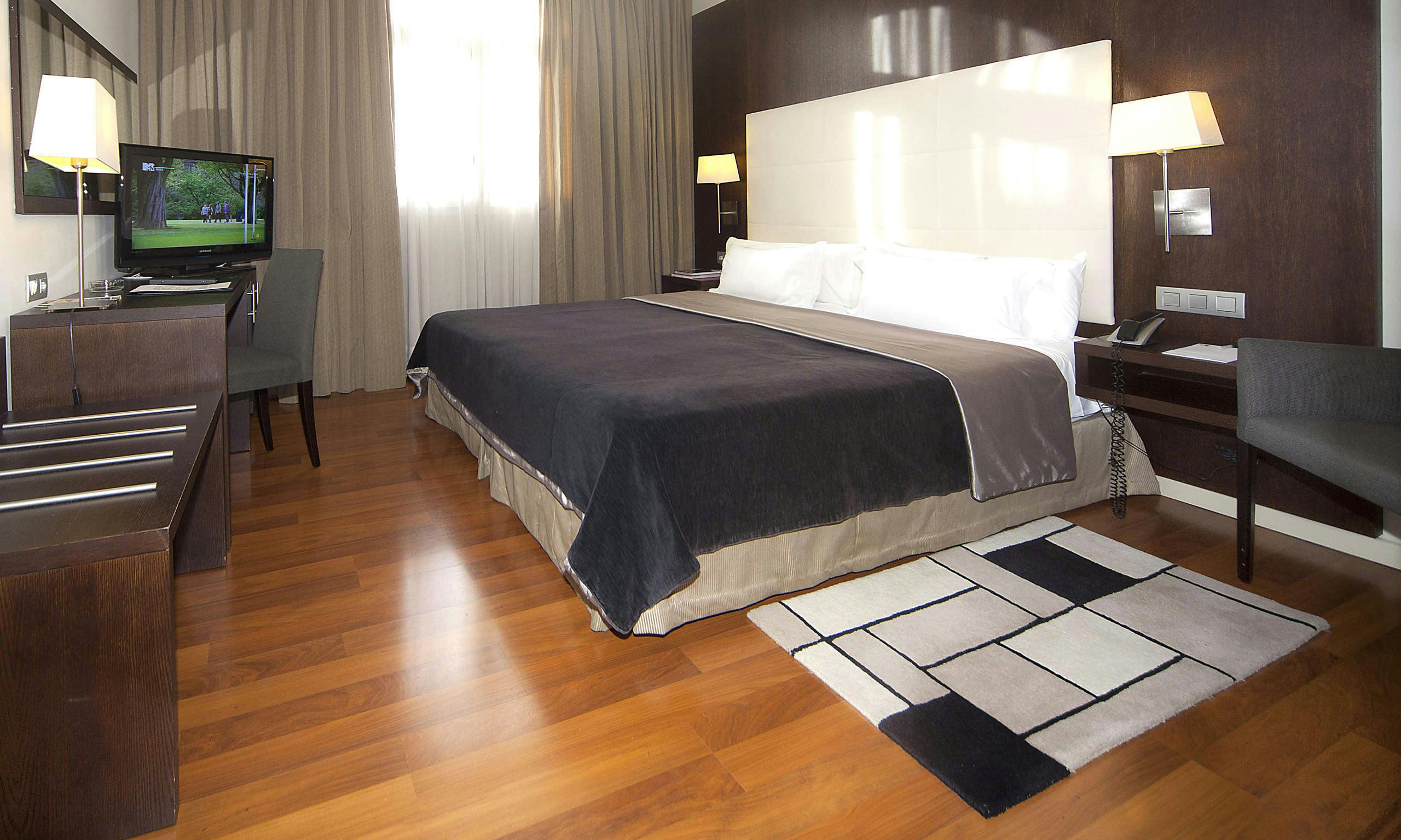 Hotel Hotel Taburiente photo 2