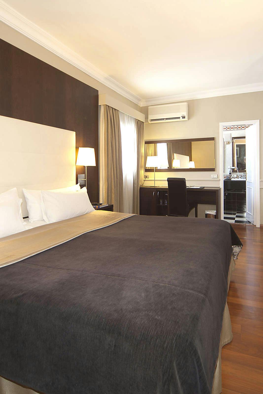 Hotel Hotel Taburiente photo 1